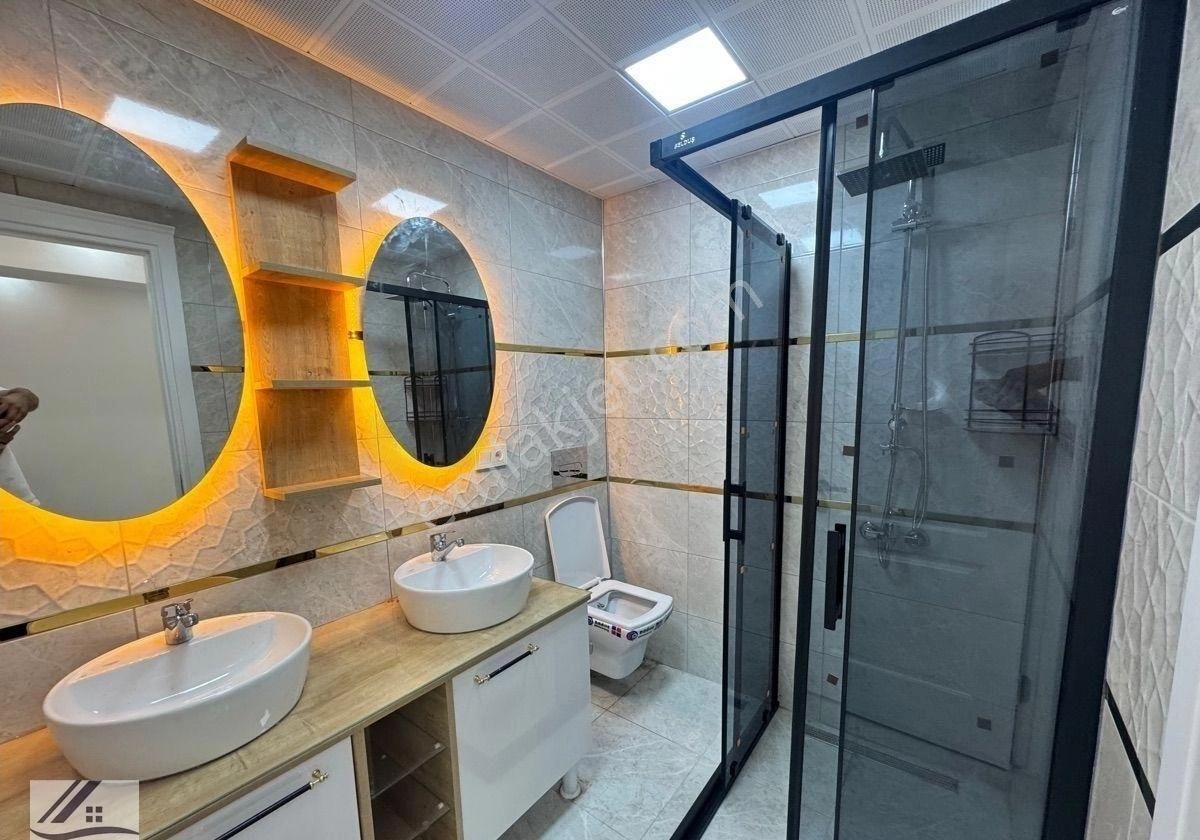 Murat Reiste 2+1 Yeni Bina Lüks Tadilatlı Otopark Bahçeli Daire - Görsel 30