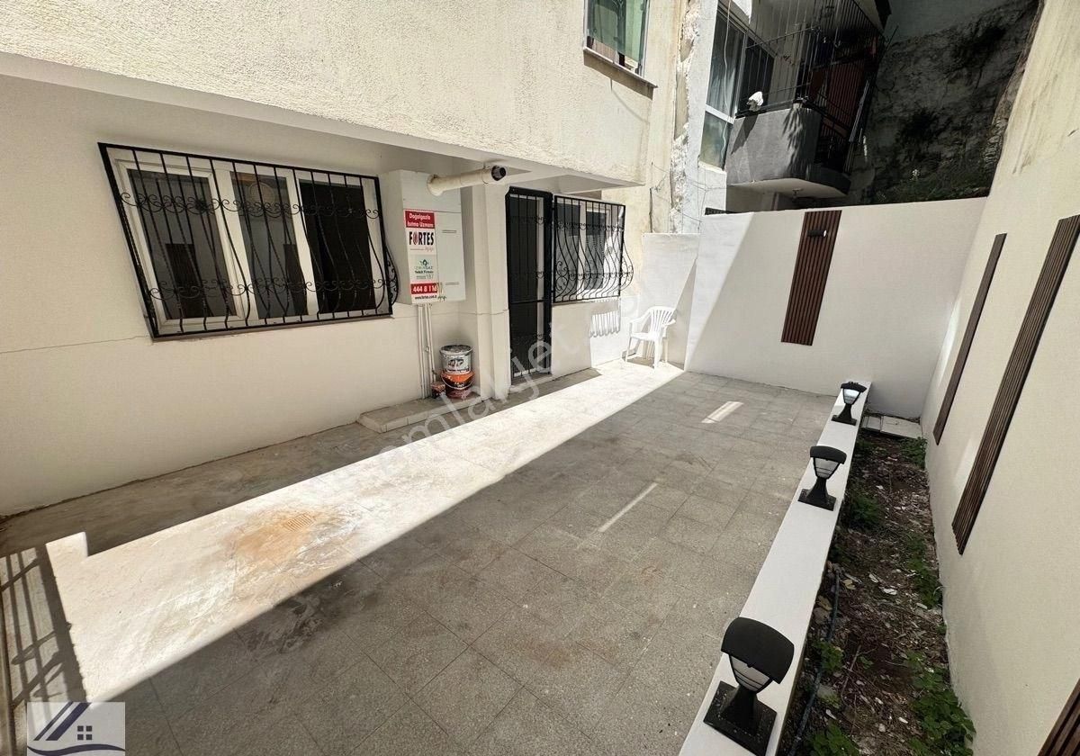 Murat Reiste 2+1 Yeni Bina Lüks Tadilatlı Otopark Bahçeli Daire - Görsel 10
