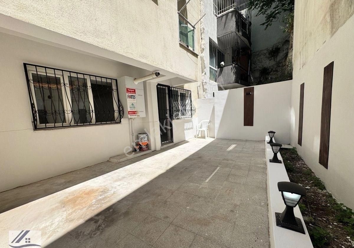 Murat Reiste 2+1 Yeni Bina Lüks Tadilatlı Otopark Bahçeli Daire - Görsel 9