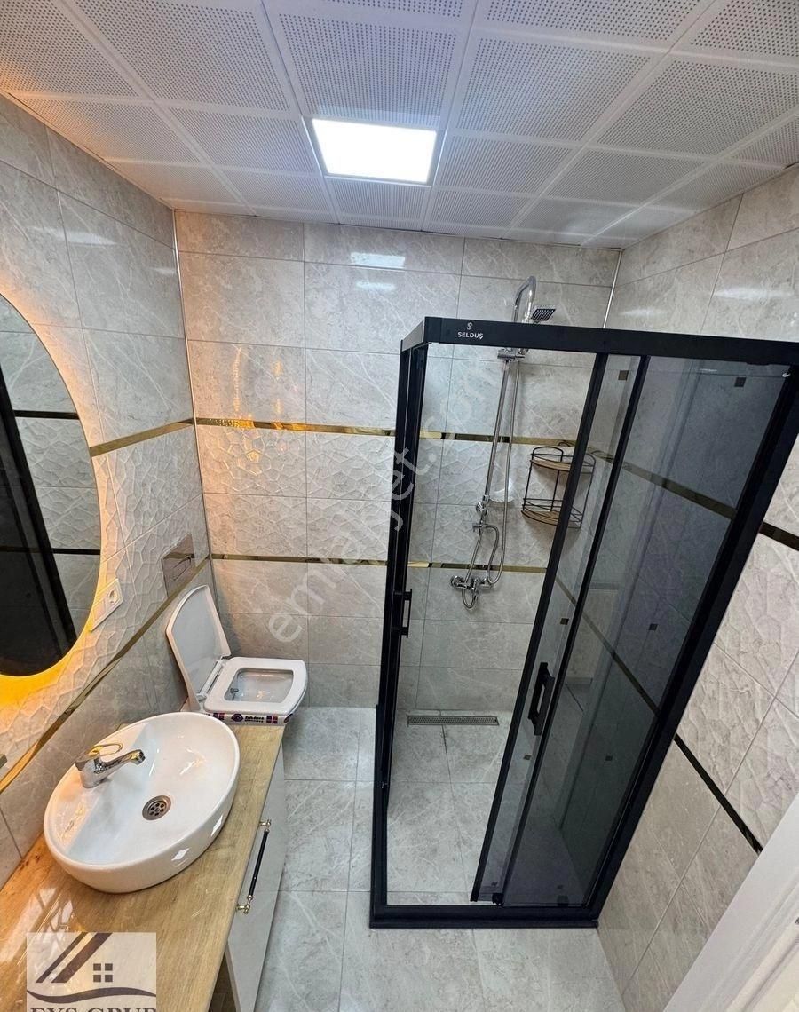 Murat Reiste 2+1 Yeni Bina Lüks Tadilatlı Otopark Bahçeli Daire - Görsel 18