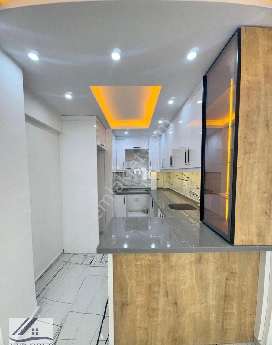 Murat Reiste 2+1 Yeni Bina Lüks Tadilatlı Otopark Bahçeli Daire - Görsel 32