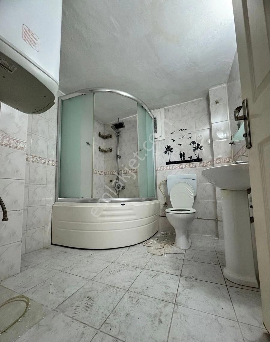 Eys'den 3+1 Arakat Site İçi Çift Asansörlü Otoparklı Çift Cephe Buca Yenigünde Satılık Daire - Görsel 32