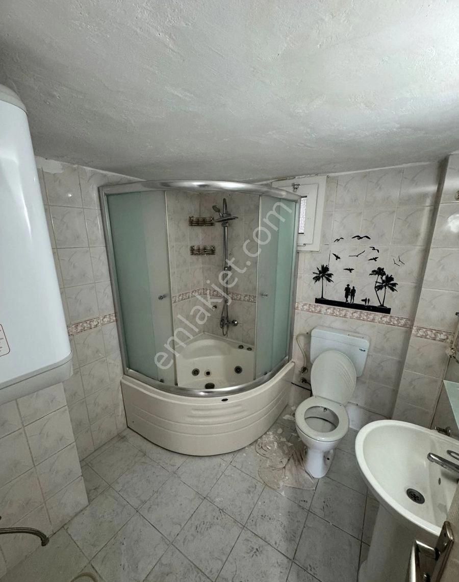 Eys'den 3+1 Arakat Site İçi Çift Asansörlü Otoparklı Çift Cephe Buca Yenigünde Satılık Daire - Görsel 20