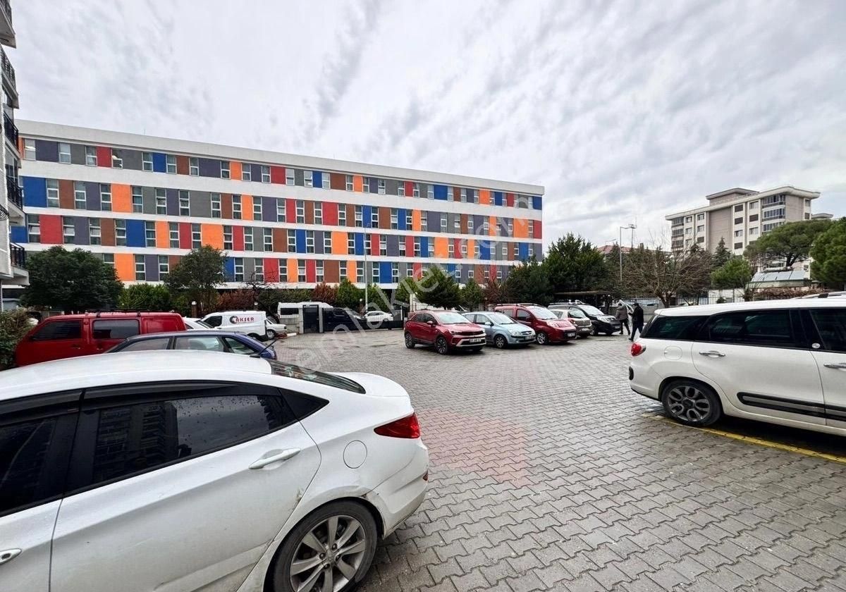 Eys'den 3+1 Arakat Site İçi Çift Asansörlü Otoparklı Çift Cephe Buca Yenigünde Satılık Daire - Görsel 15