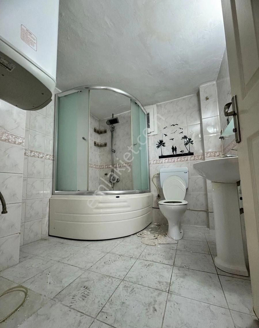 Eys'den 3+1 Arakat Site İçi Çift Asansörlü Otoparklı Çift Cephe Buca Yenigünde Satılık Daire - Görsel 24