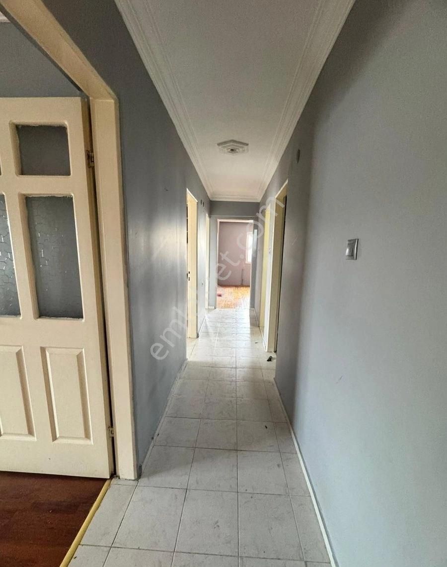 Eys'den 3+1 Arakat Site İçi Çift Asansörlü Otoparklı Çift Cephe Buca Yenigünde Satılık Daire - Görsel 9