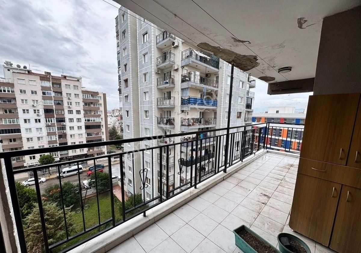 Eys'den 3+1 Arakat Site İçi Çift Asansörlü Otoparklı Çift Cephe Buca Yenigünde Satılık Daire - Görsel 17