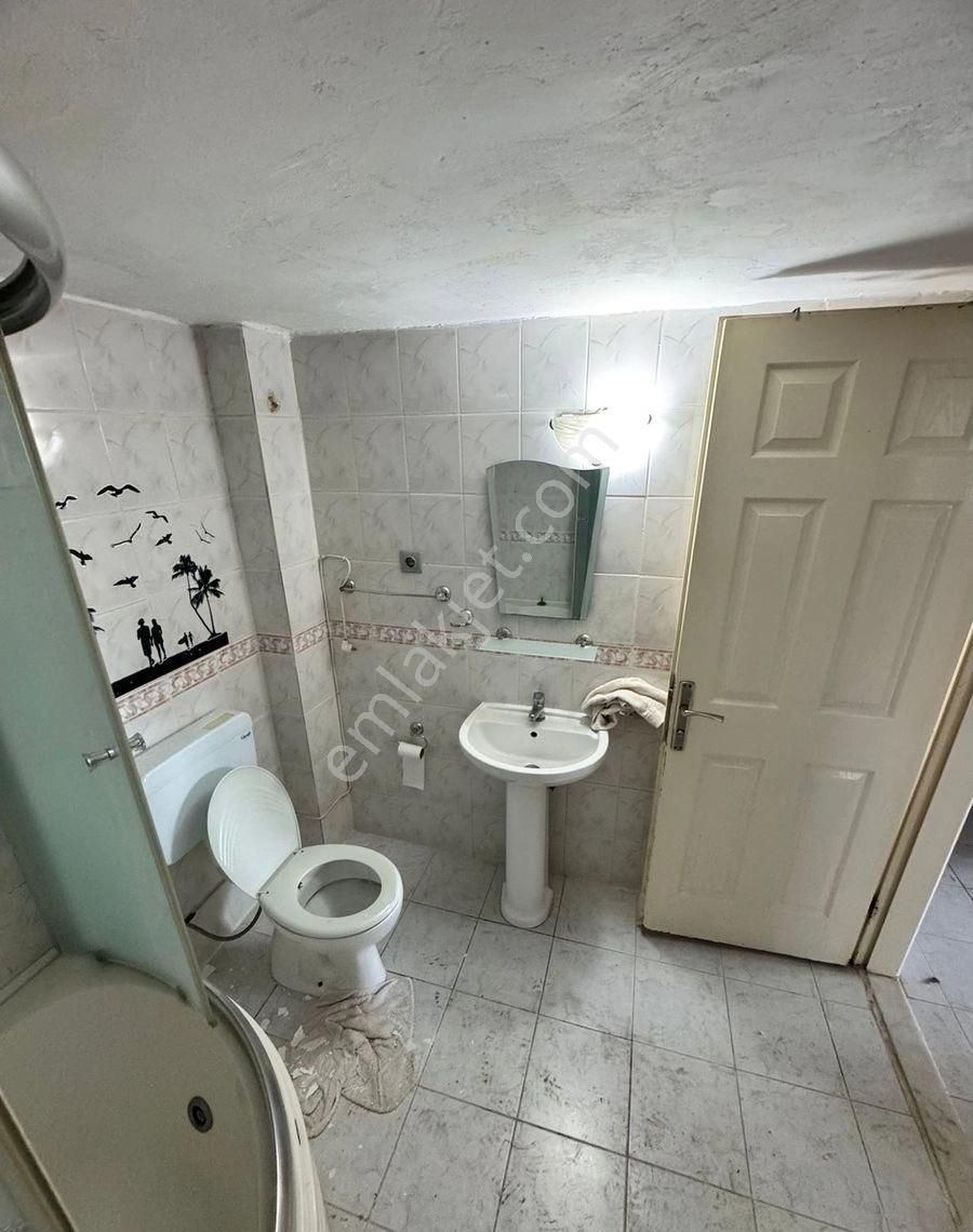 Eys'den 3+1 Arakat Site İçi Çift Asansörlü Otoparklı Çift Cephe Buca Yenigünde Satılık Daire - Görsel 21