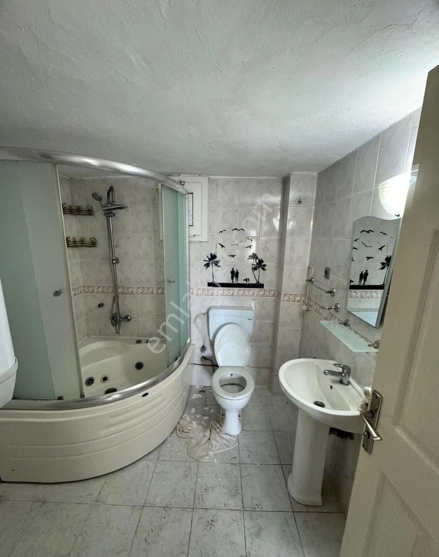 Eys'den 3+1 Arakat Site İçi Çift Asansörlü Otoparklı Çift Cephe Buca Yenigünde Satılık Daire - Görsel 26