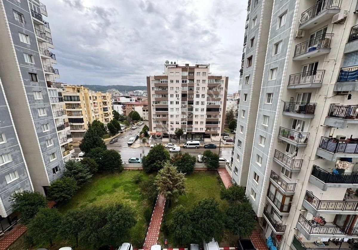 Eys'den 3+1 Arakat Site İçi Çift Asansörlü Otoparklı Çift Cephe Buca Yenigünde Satılık Daire - Görsel 18