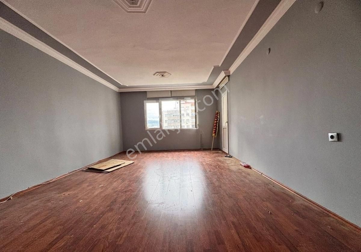 Eys'den 3+1 Arakat Site İçi Çift Asansörlü Otoparklı Çift Cephe Buca Yenigünde Satılık Daire - Görsel 25