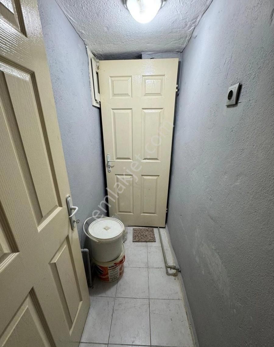 Eys'den 3+1 Arakat Site İçi Çift Asansörlü Otoparklı Çift Cephe Buca Yenigünde Satılık Daire - Görsel 33