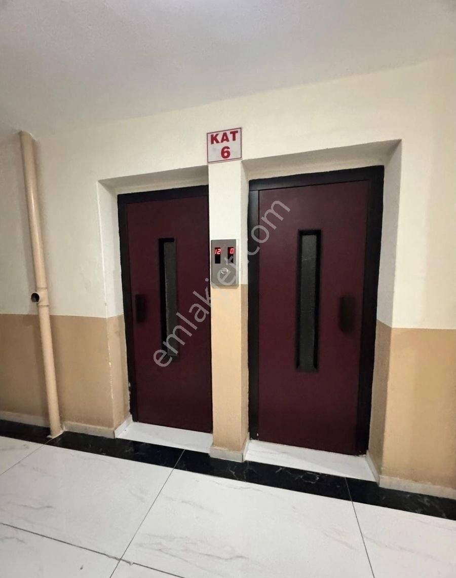 Eys'den 3+1 Arakat Site İçi Çift Asansörlü Otoparklı Çift Cephe Buca Yenigünde Satılık Daire - Görsel 11