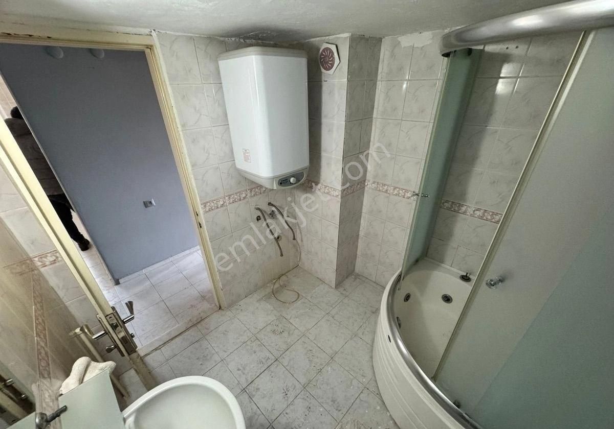 Eys'den 3+1 Arakat Site İçi Çift Asansörlü Otoparklı Çift Cephe Buca Yenigünde Satılık Daire - Görsel 22