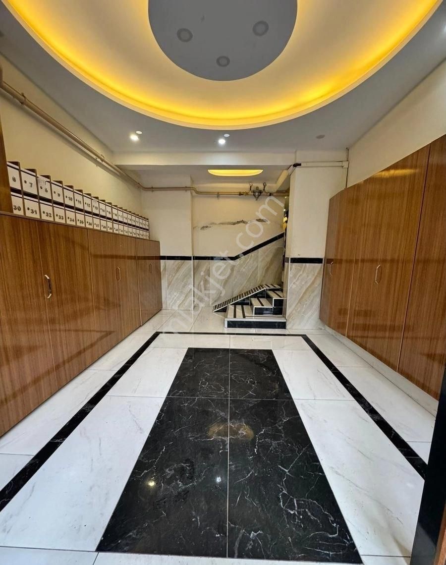 Eys'den 3+1 Arakat Site İçi Çift Asansörlü Otoparklı Çift Cephe Buca Yenigünde Satılık Daire - Görsel 29