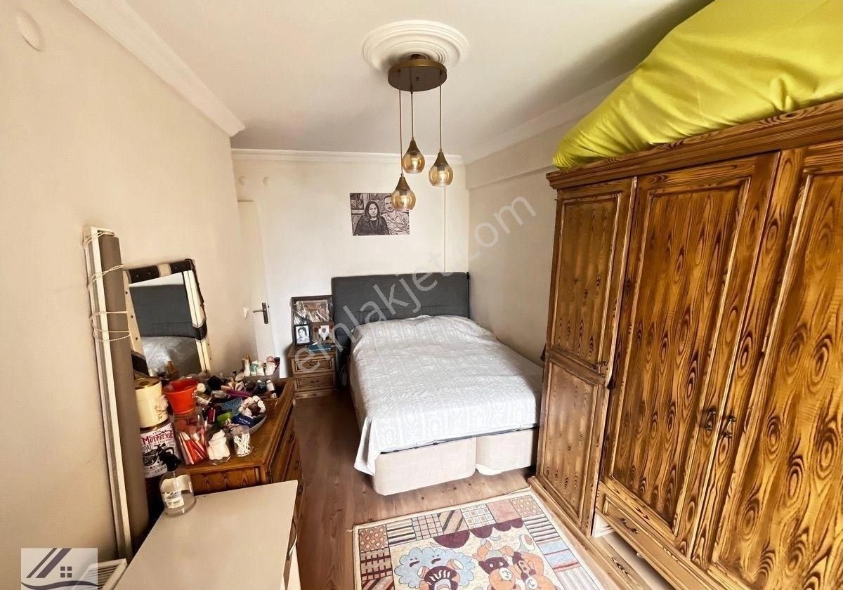 Yeşilyurt Üzümcü Yakını 2+1 Yeni Bina Arakat Satılık Daire - Görsel 7