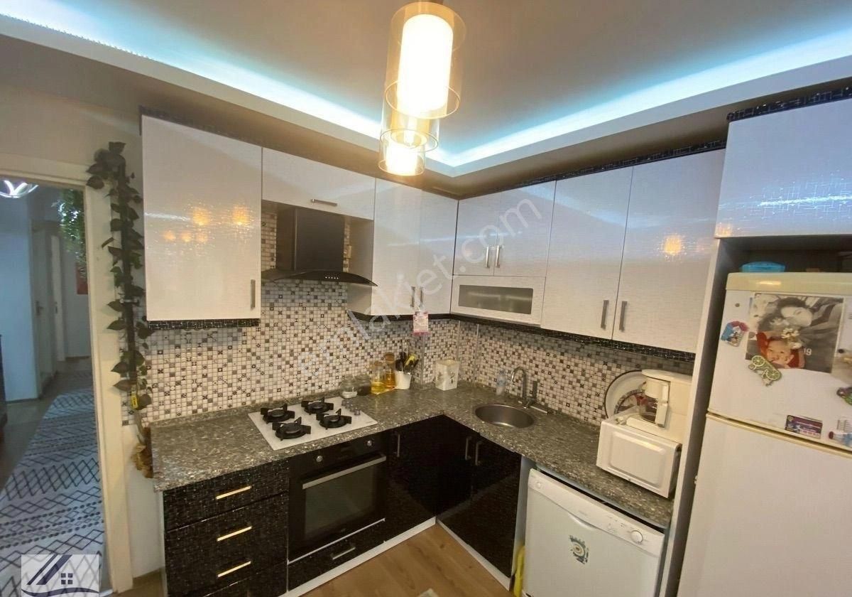 Yeşilyurt Üzümcü Yakını 2+1 Yeni Bina Arakat Satılık Daire