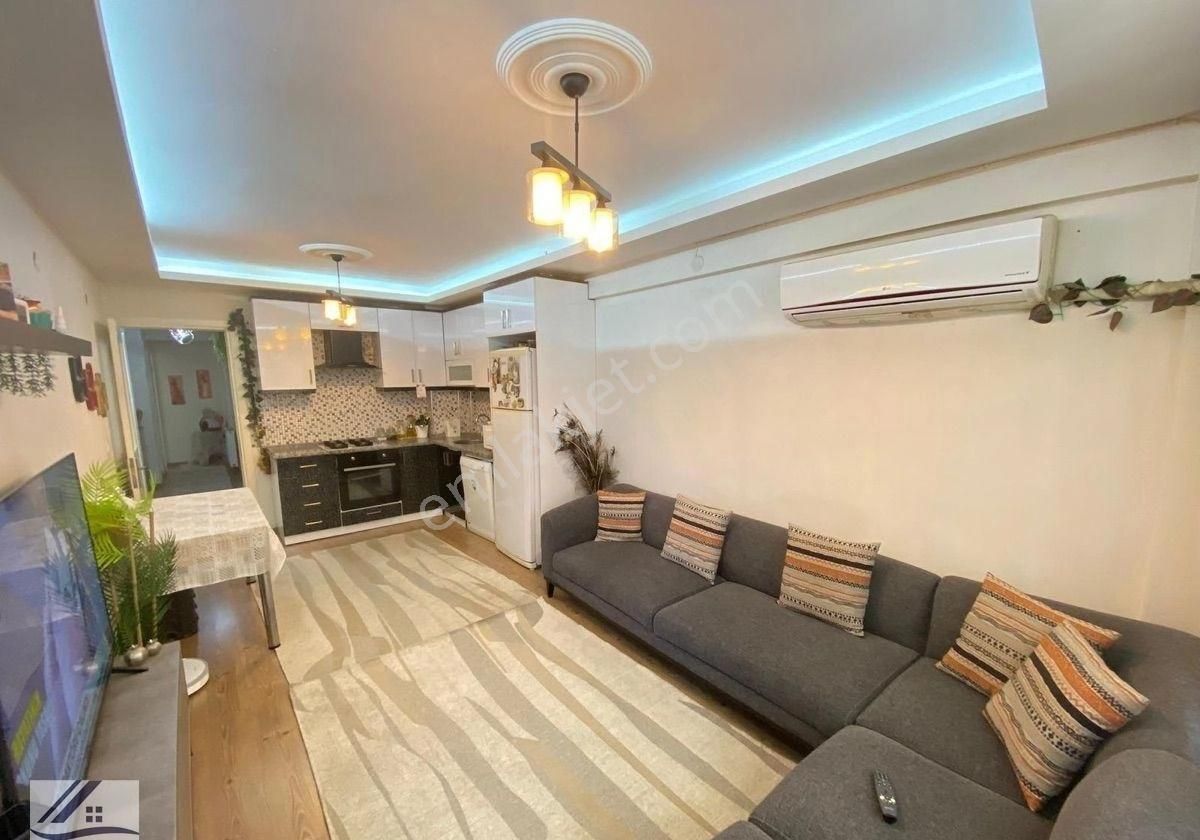 Yeşilyurt Üzümcü Yakını 2+1 Yeni Bina Arakat Satılık Daire - Görsel 26