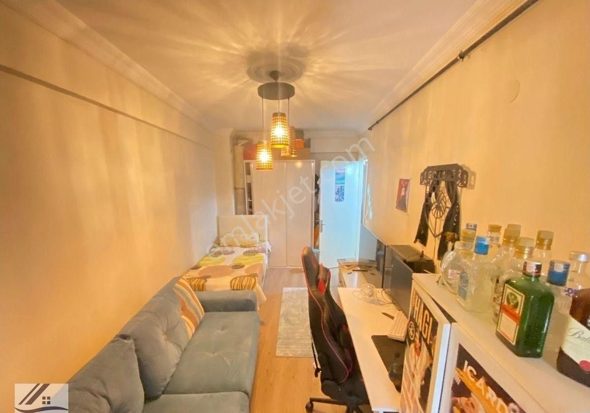 Yeşilyurt Üzümcü Yakını 2+1 Yeni Bina Arakat Satılık Daire - Görsel 35