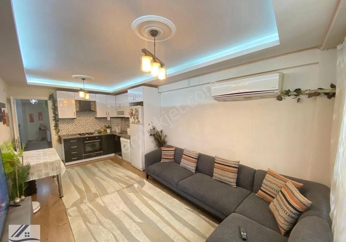 Yeşilyurt Üzümcü Yakını 2+1 Yeni Bina Arakat Satılık Daire - Görsel 27