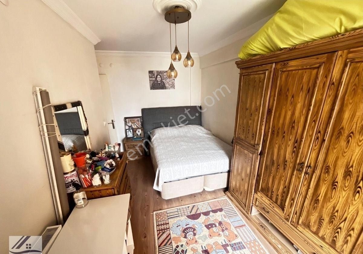 Yeşilyurt Üzümcü Yakını 2+1 Yeni Bina Arakat Satılık Daire - Görsel 6