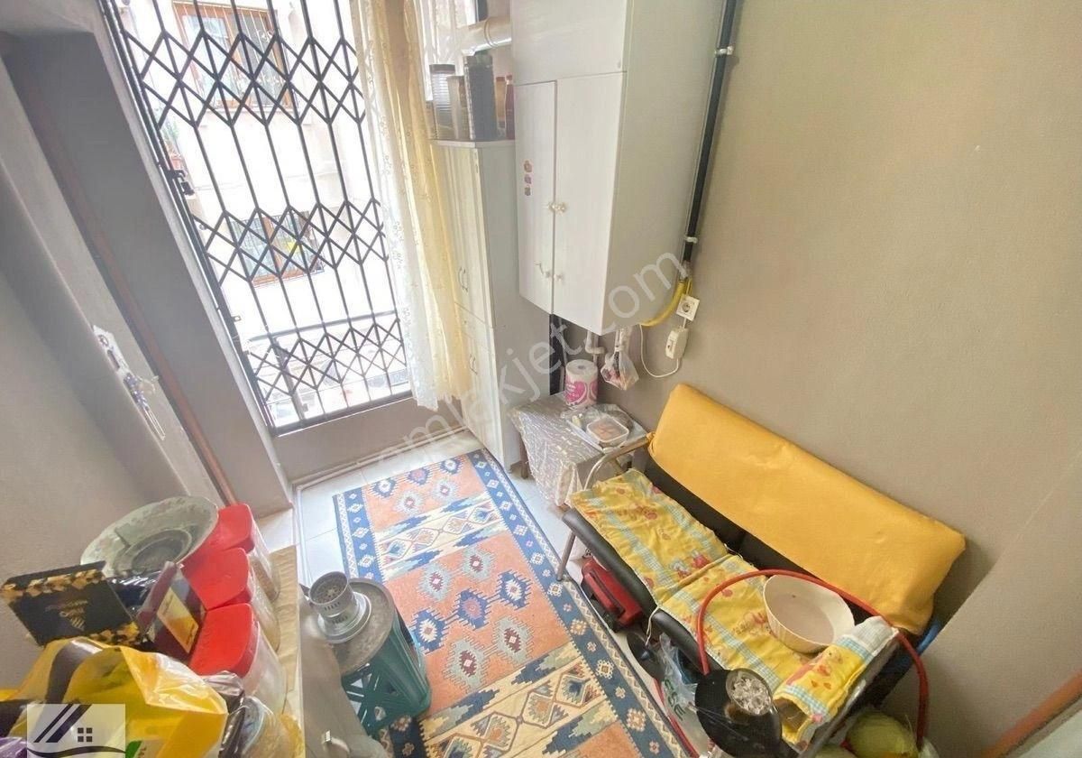 Yeşilyurt Üzümcü Yakını 2+1 Yeni Bina Arakat Satılık Daire - Görsel 29