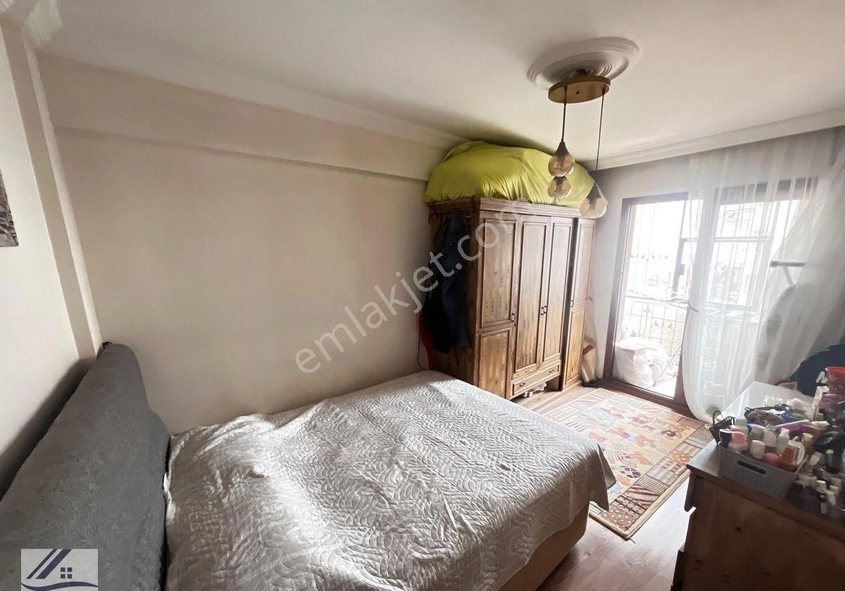 Yeşilyurt Üzümcü Yakını 2+1 Yeni Bina Arakat Satılık Daire - Görsel 20