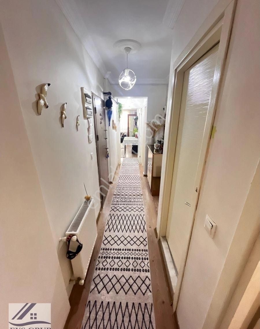 Yeşilyurt Üzümcü Yakını 2+1 Yeni Bina Arakat Satılık Daire - Görsel 15