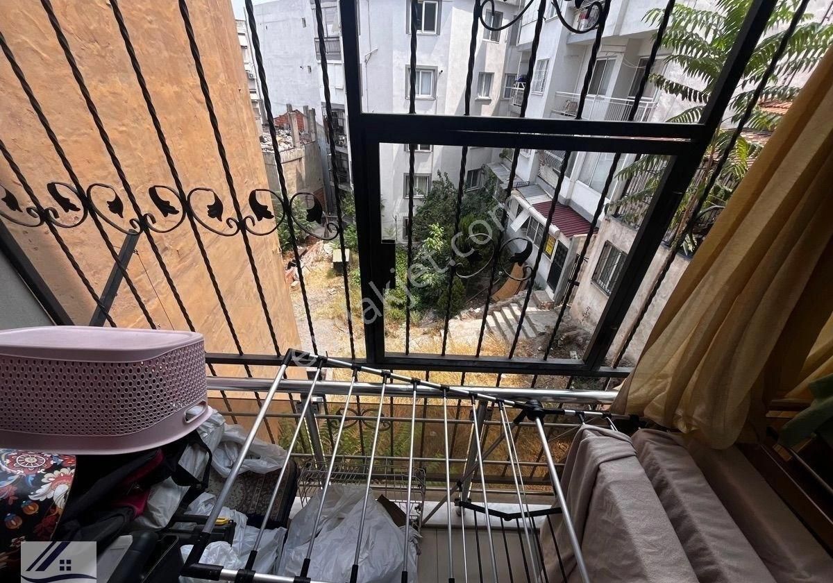 Yeşilyurt Üzümcü Yakını 2+1 Yeni Bina Arakat Satılık Daire - Görsel 4