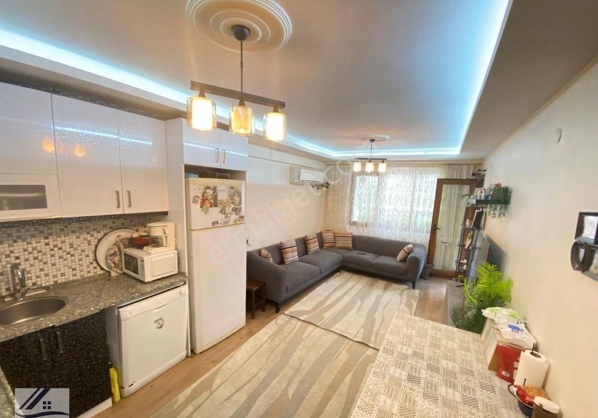 Yeşilyurt Üzümcü Yakını 2+1 Yeni Bina Arakat Satılık Daire - Görsel 3