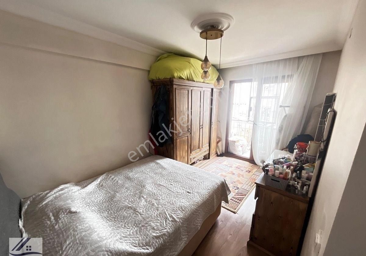 Yeşilyurt Üzümcü Yakını 2+1 Yeni Bina Arakat Satılık Daire - Görsel 17