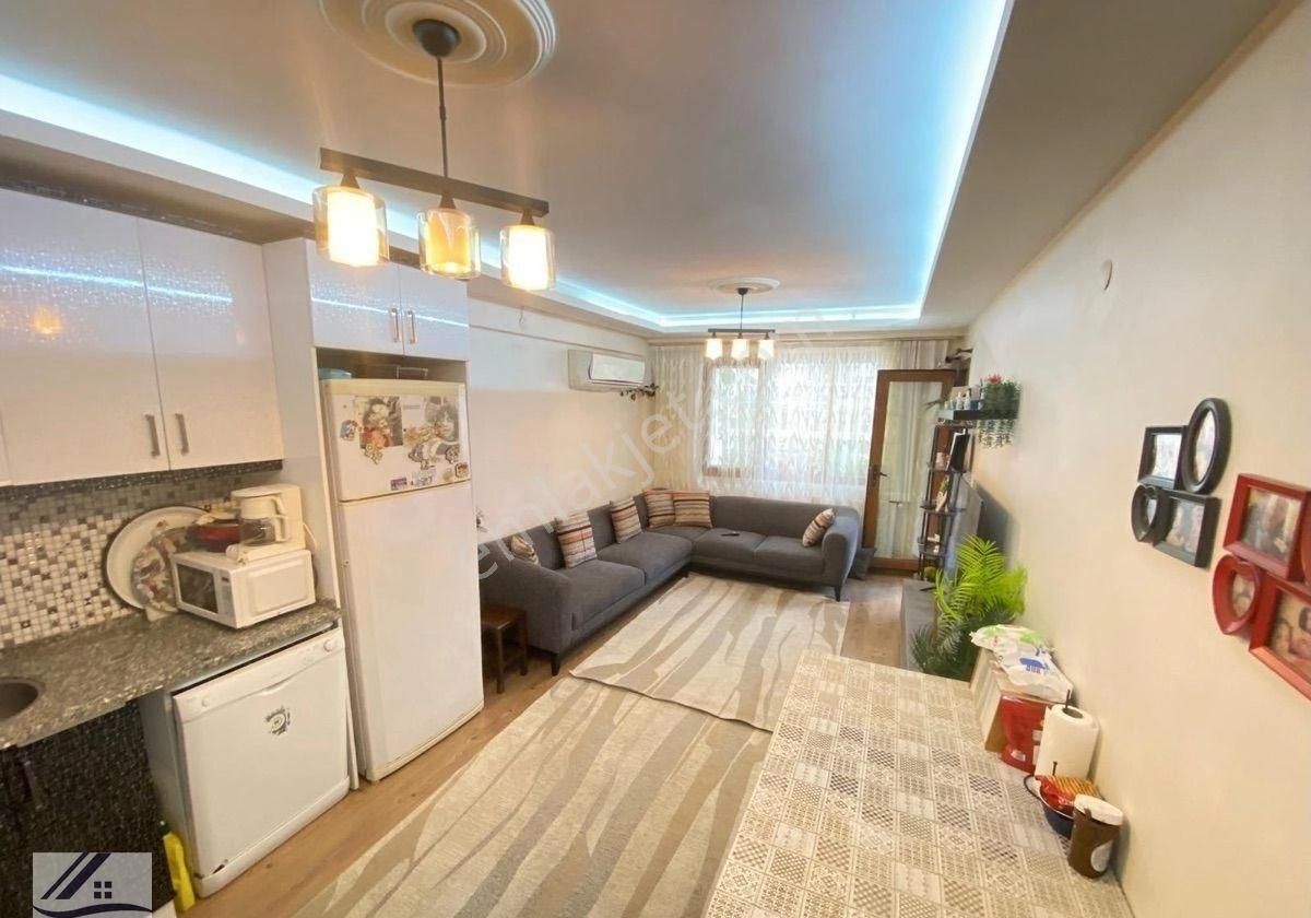 Yeşilyurt Üzümcü Yakını 2+1 Yeni Bina Arakat Satılık Daire - Görsel 2