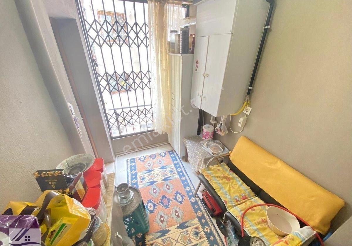 Yeşilyurt Üzümcü Yakını 2+1 Yeni Bina Arakat Satılık Daire - Görsel 31