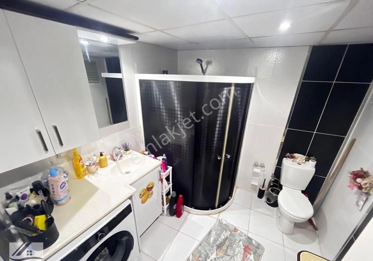 Yeşilyurt Üzümcü Yakını 2+1 Yeni Bina Arakat Satılık Daire - Görsel 21