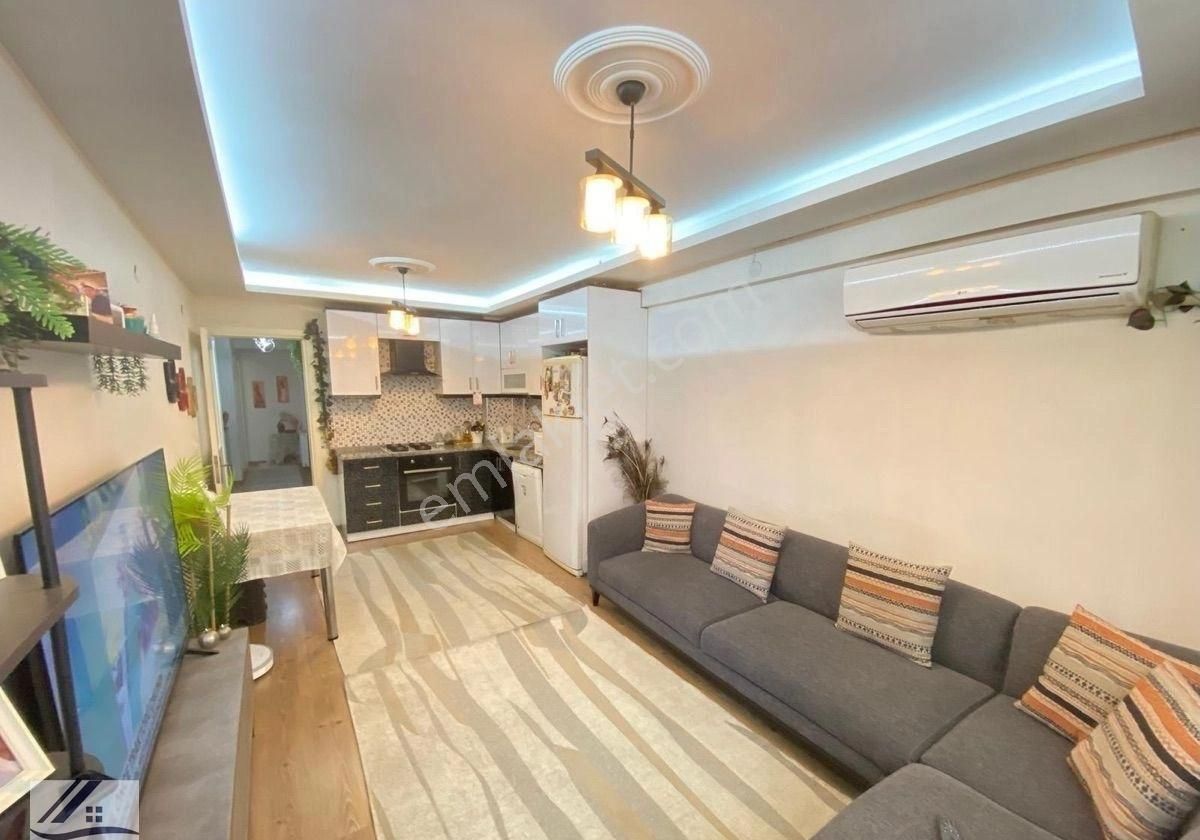 Yeşilyurt Üzümcü Yakını 2+1 Yeni Bina Arakat Satılık Daire - Görsel 28