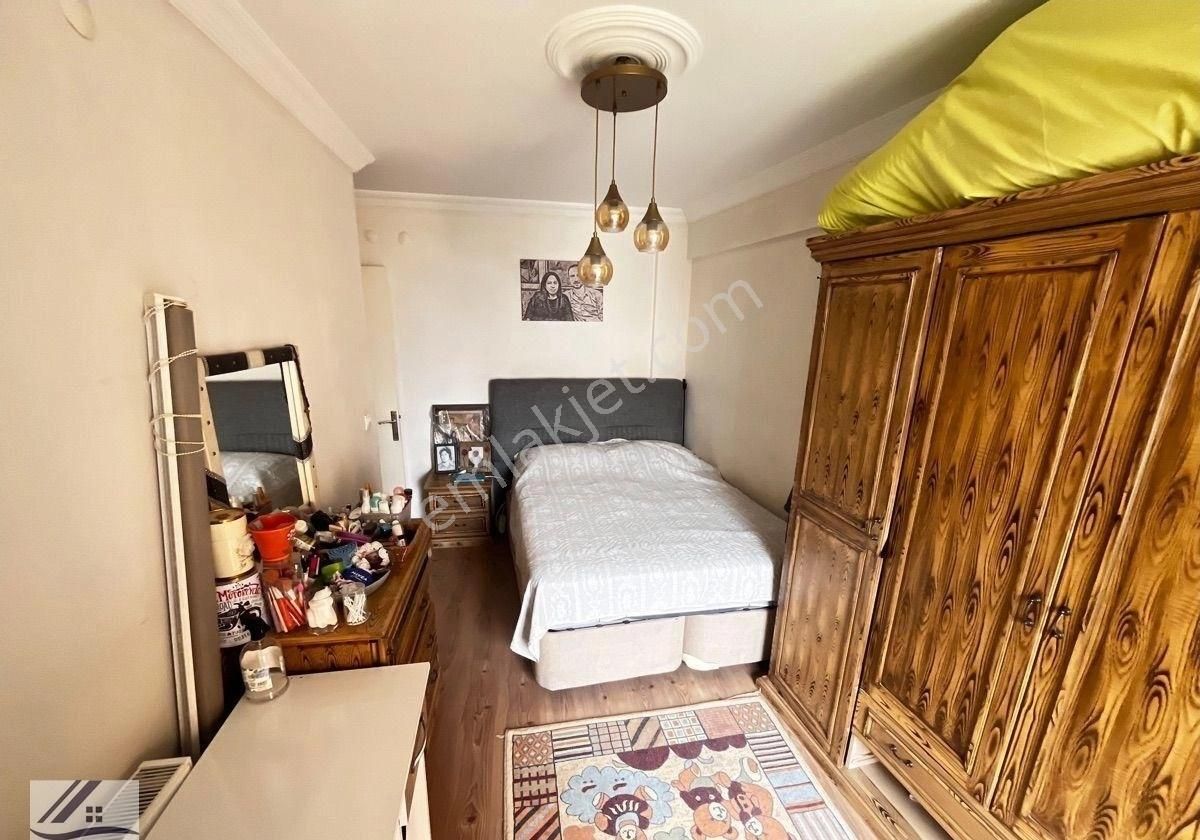 Yeşilyurt Üzümcü Yakını 2+1 Yeni Bina Arakat Satılık Daire - Görsel 19