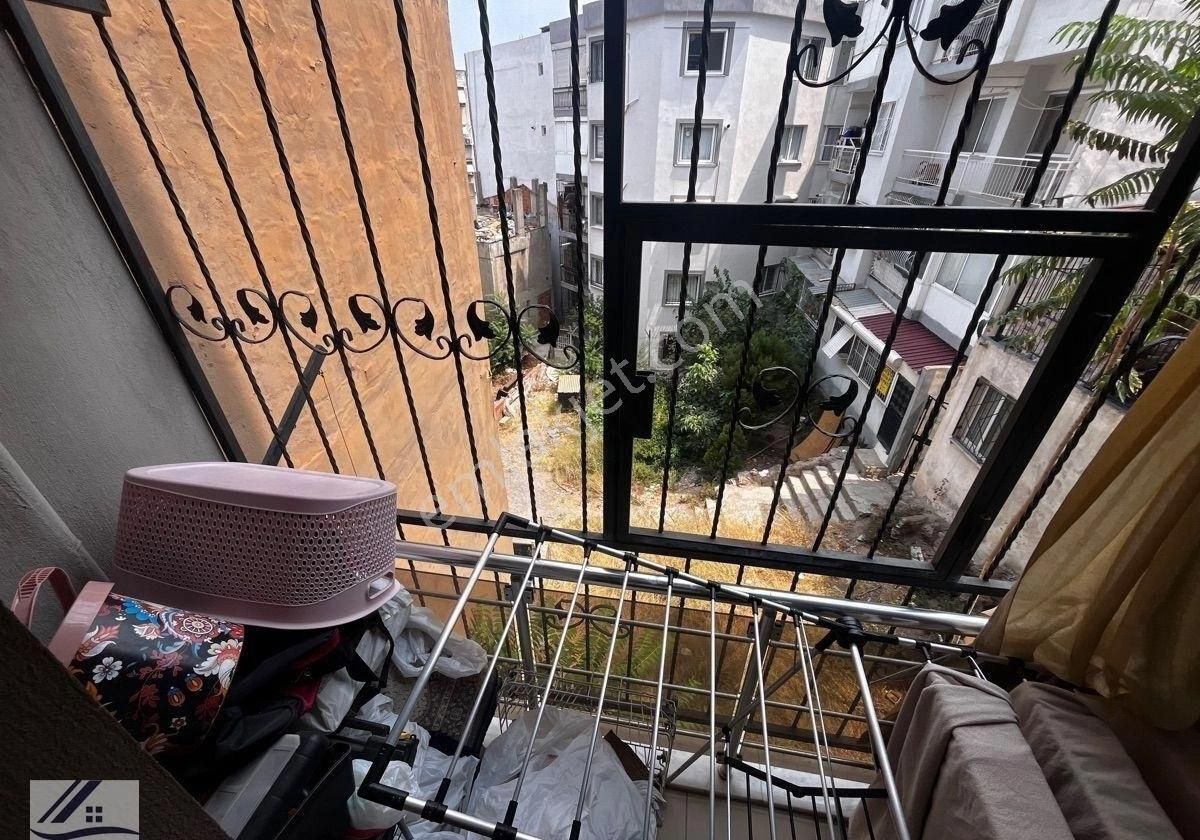 Yeşilyurt Üzümcü Yakını 2+1 Yeni Bina Arakat Satılık Daire - Görsel 9