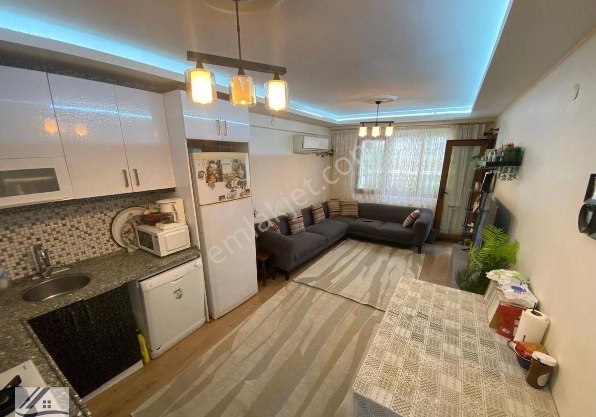 Yeşilyurt Üzümcü Yakını 2+1 Yeni Bina Arakat Satılık Daire - Görsel 22