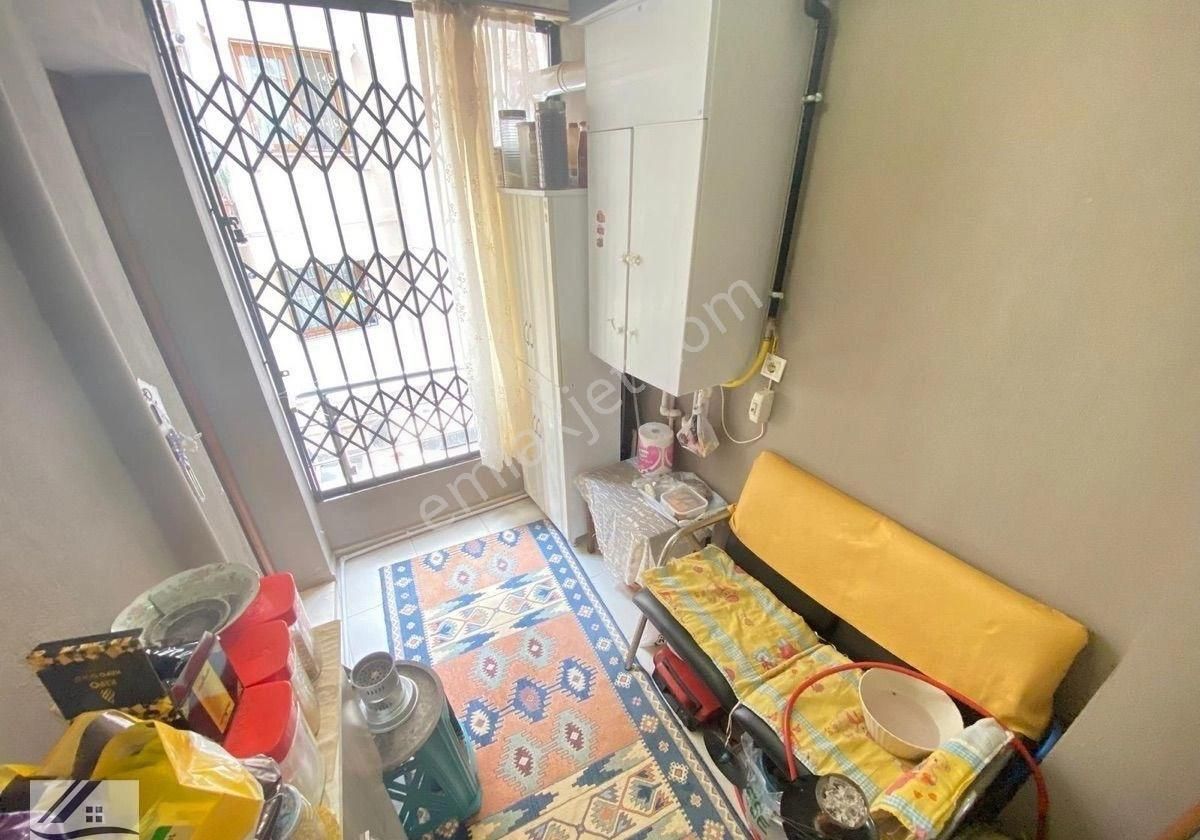 Yeşilyurt Üzümcü Yakını 2+1 Yeni Bina Arakat Satılık Daire - Görsel 30