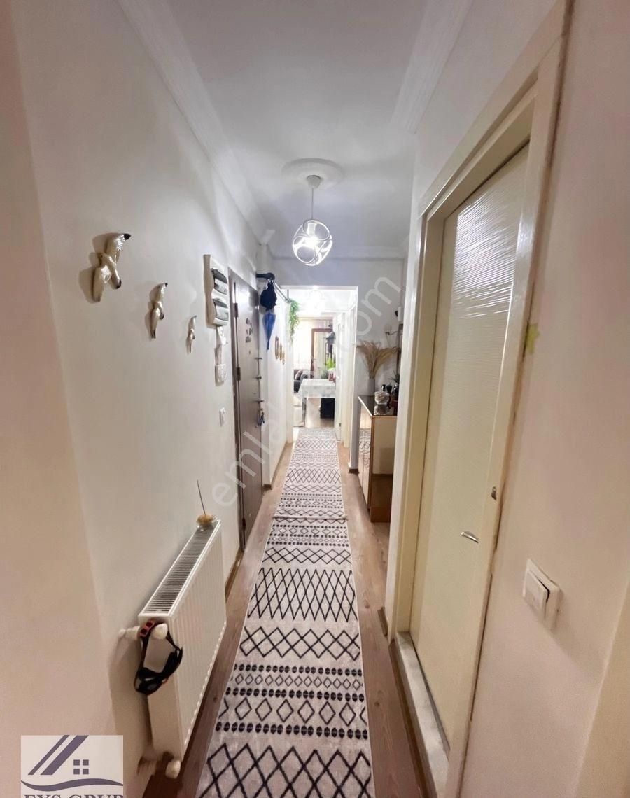 Yeşilyurt Üzümcü Yakını 2+1 Yeni Bina Arakat Satılık Daire - Görsel 16