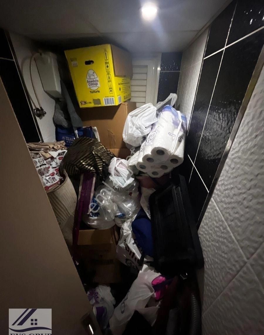 Yeşilyurt Üzümcü Yakını 2+1 Yeni Bina Arakat Satılık Daire - Görsel 18