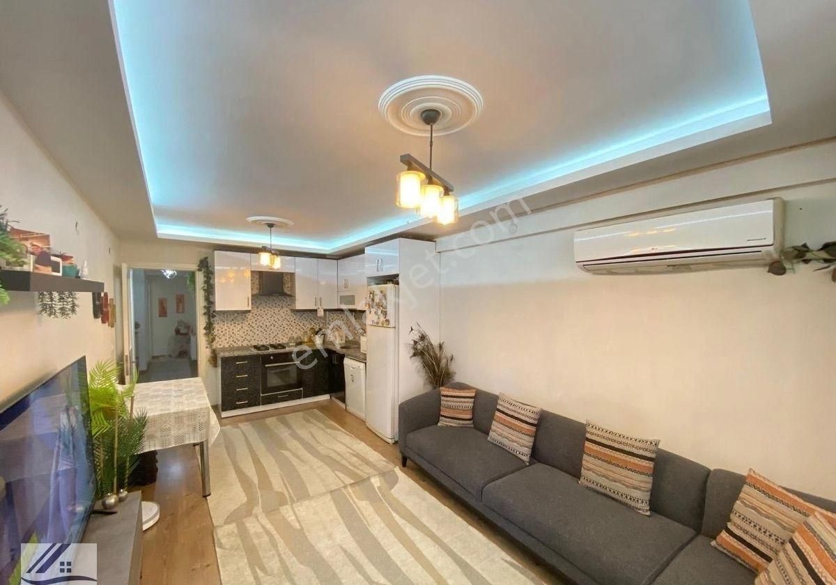 Yeşilyurt Üzümcü Yakını 2+1 Yeni Bina Arakat Satılık Daire - Görsel 25