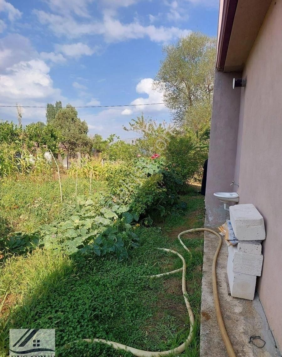 Muğla Fethiyede İçinde Ev Mevcut Olan Satılık Tarla - Görsel 5