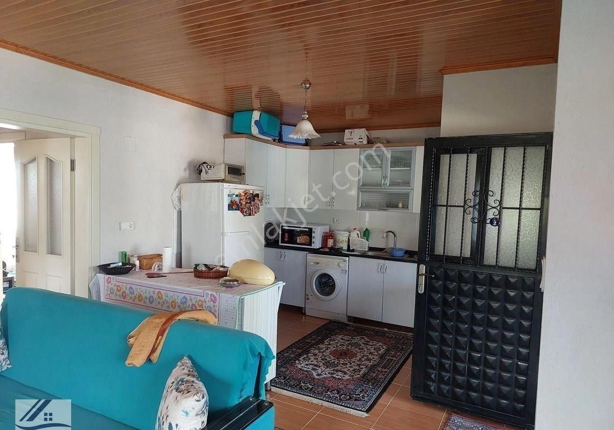 Muğla Fethiyede İçinde Ev Mevcut Olan Satılık Tarla - Görsel 7