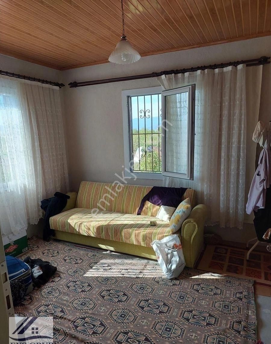 Muğla Fethiyede İçinde Ev Mevcut Olan Satılık Tarla - Görsel 8