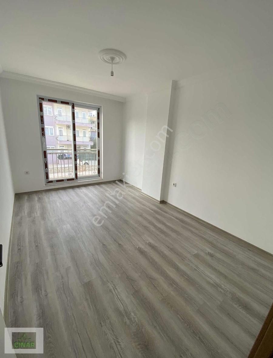 3+1 Geniş Ebeveyn Banyolu Satılık Daire - Görsel 15