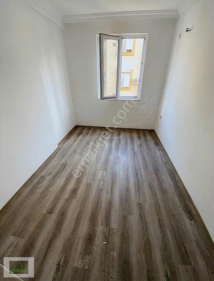 3+1 Geniş Ebeveyn Banyolu Satılık Daire - Görsel 11