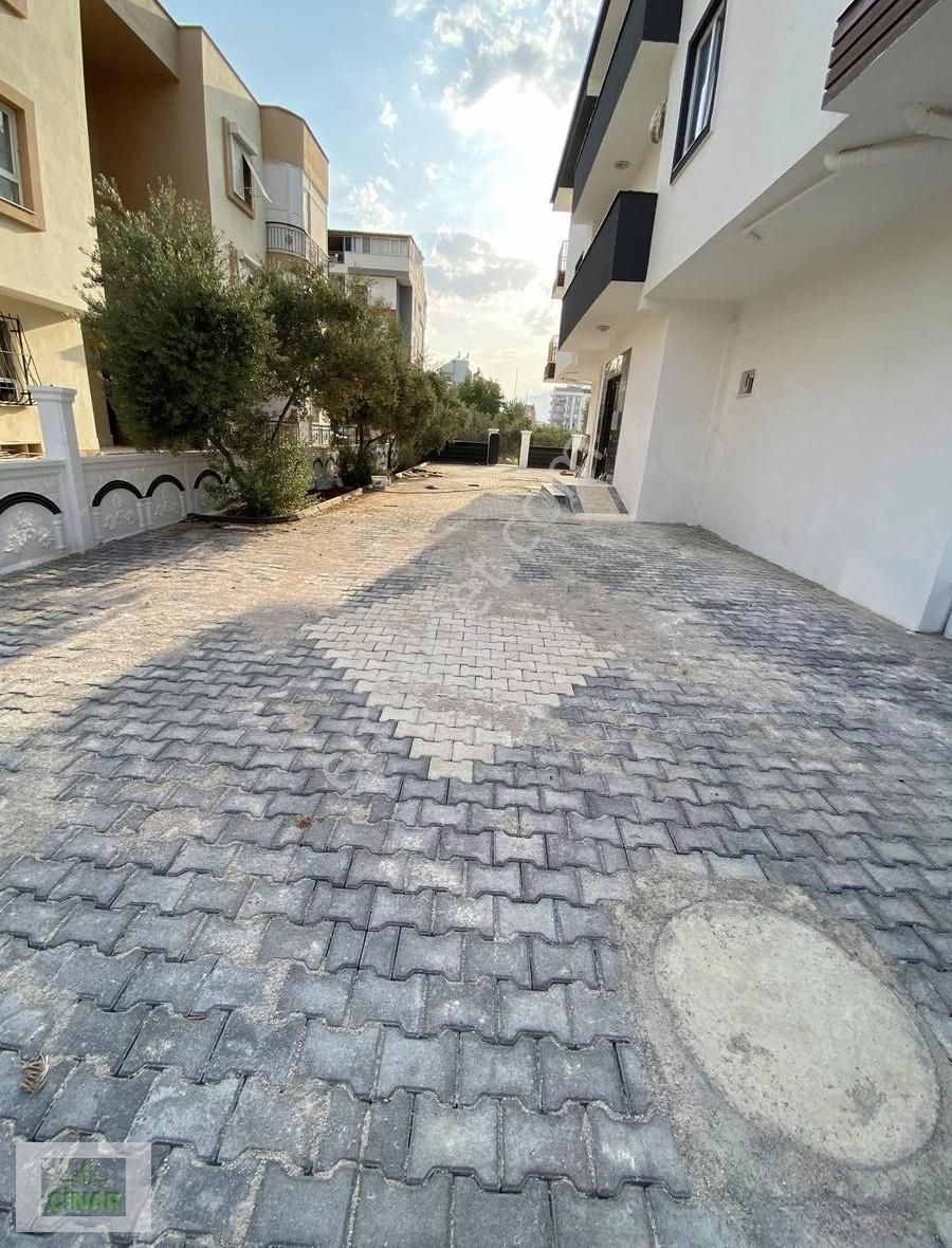 3+1 Geniş Ebeveyn Banyolu Satılık Daire - Görsel 6