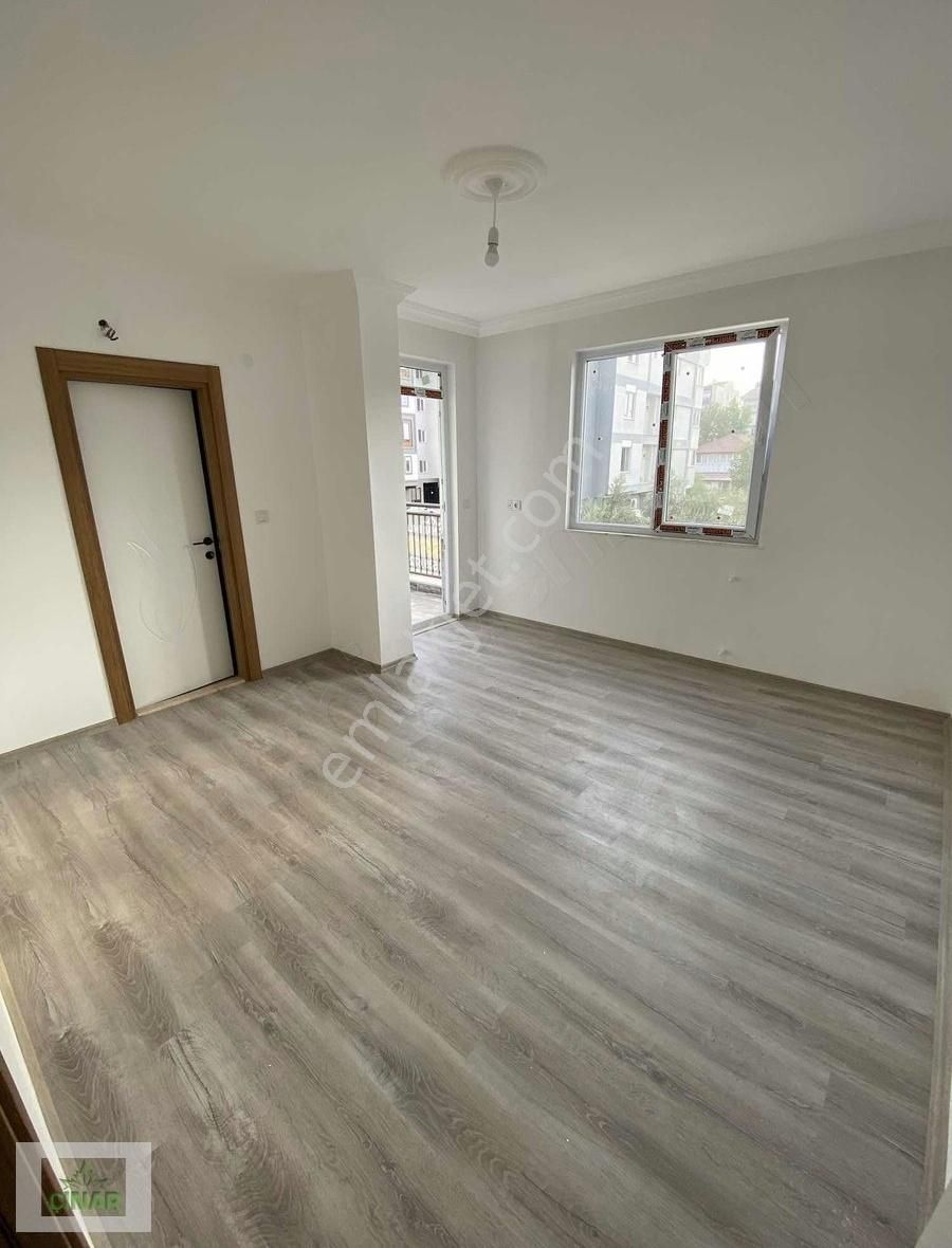 3+1 Geniş Ebeveyn Banyolu Satılık Daire - Görsel 13