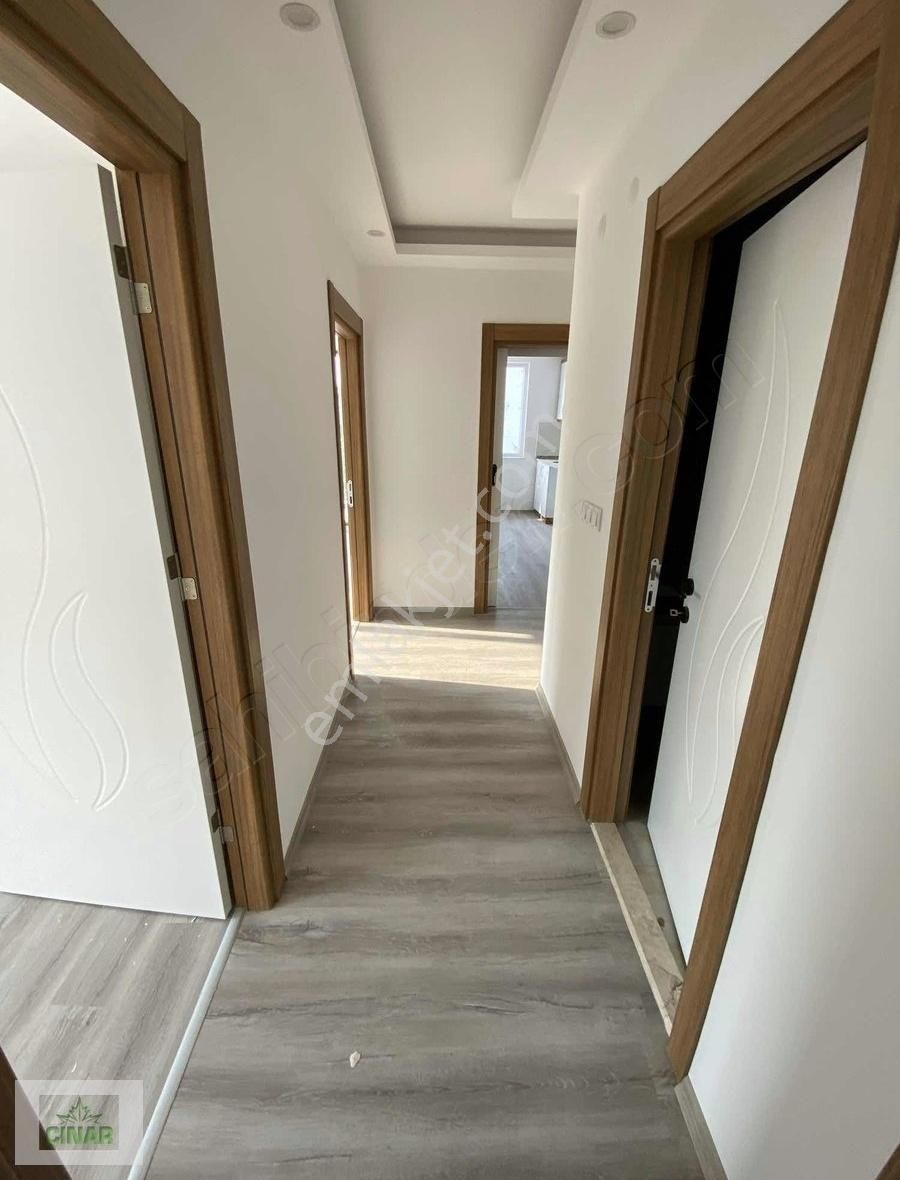 3+1 Geniş Ebeveyn Banyolu Satılık Daire - Görsel 4
